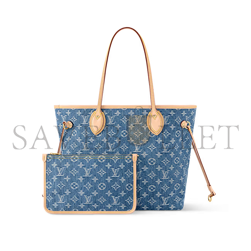 LOUIS VUITTON MASTER NEVERFULL MM M13192 (31*28*14cm)